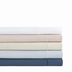 310 Thread Count Solid Cotton Pillowcase Set - Charisma -Bedding Shop GUEST 010d9091 3dc2 43f5 8201 6e2a178aa7af