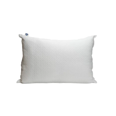 Sealy Pure Luxury Pillow 4 Sealy Pure Luxury Pillow - Image 2