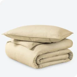 Linen Duvet Cover And Sham Set By Bare Home 12 Linen Duvet Cover And Sham Set By Bare Home -Bedding Shop GUEST 01abb2ce 2bc6 47a1 8d21 401cf32a59c1