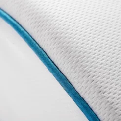 Cheer Collection Contour Memory Foam Gel Pillow With Washable Cover (24" X 16" X 5") -Bedding Shop GUEST 01cc5d5c b981 4f87 a67b 4f6fb5379316