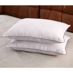 Cheer Collection Set Of 2 Adjustable Layered Pillows -Bedding Shop GUEST 01fe5fd8 a448 482d 8b18 50428802fea8