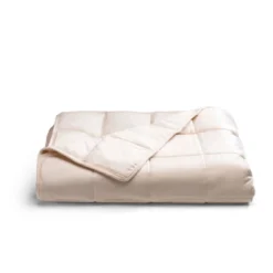 48"x72" 18lbs Quilted Weighted Blanket - Tranquility -Bedding Shop GUEST 0491352e 112f 4837 86e7 6512e69e2578
