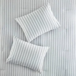 Sorrel 8pc Cotton Printed Reversible Comforter Set -Bedding Shop GUEST 051e9b05 feff 4330 8a71 0401e3d9dc1c