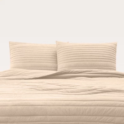 Asana Jersey Quilt Set - Danskin 3 Asana Jersey Quilt Set - Danskin