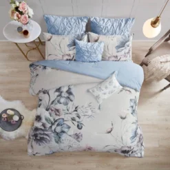 Maddy Cotton Printed Comforter Set 18 Maddy Cotton Printed Comforter Set -Bedding Shop GUEST 056dd98b f88c 42e5 ac98 5501fe3ca0d1