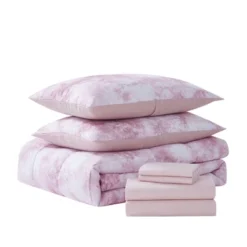 Waterbury Marble Kids Printed Bedding Set Includes Sheet Set By Sweet Home Collection -Bedding Shop GUEST 05a90ce4 1cbf 45a3 8d01 ae748ec78b54