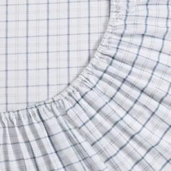 Wrangler- Home Décor- 100% Cotton Percale Crisp Coool Feel- Sheet Collection