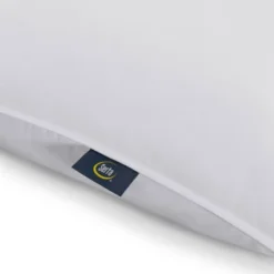 2pk Down Illusion Firm Bed Pillow - Serta -Bedding Shop GUEST 05ff0e0a 31e7 4e1d ad39 bea016a0e23b 1