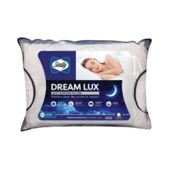 Sealy 300 Thread Count Dream Lux Bed Pillow 8 Sealy 300 Thread Count Dream Lux Bed Pillow -Bedding Shop GUEST 0604f722 097b 4152 80b0 b66b0bc53a1c