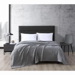 Kenneth Cole New York Essentials Blanket -Bedding Shop GUEST 060ea2de 3a0f 40ee 9a5c ac6170433df3