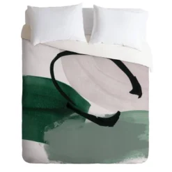 Iris Lehnhardt Minimalist Painting Duvet Set -Bedding Shop GUEST 07783282 e4d1 4252 8df3 8d01ed7cff3a