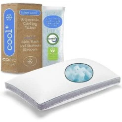 Coop Home Goods Eden Cool+ Pillow -Bedding Shop GUEST 0783ce93 3fd7 43fc a2a0 d2b9b13aab95