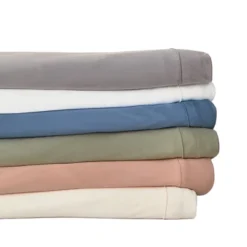 Performance Ultra Soft Solid Sheet Set -Bedding Shop GUEST 07866394 1991 431e 8731 fe80fad6af58