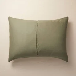 3pc Washed Loop Stripe Comforter Bedding Set - Hearth & Hand™ With Magnolia -Bedding Shop GUEST 07ee2bf6 0a84 4ff2 869d 57b9dc4be5f2