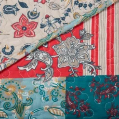 PatchworkPaisleyFl_c9ae2_PARENT -Bedding Shop GUEST 0818370a e4ad 468d b9d1 7b352f56293f