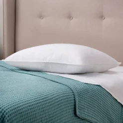 Essentials Plush Bed Pillow - Linenspa 17 Essentials Plush Bed Pillow - Linenspa -Bedding Shop GUEST 08ed1ada ac7a 4b1d 8f55 62794beb291a
