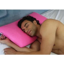 Dr Pillow Aromatherapy Infused 2 PACK Pillow Rose 13 Dr Pillow Aromatherapy Infused 2 PACK Pillow Rose -Bedding Shop GUEST 092377b7 b1da 46f3 8b1a e1d10fed6e88