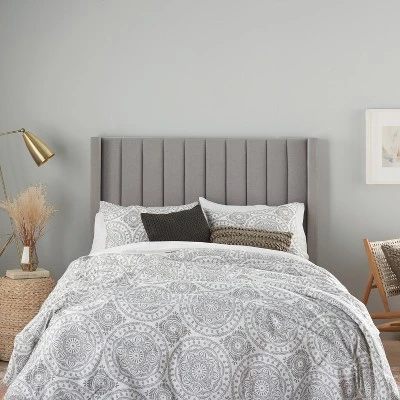 Nourison Dreamscape Sedona 3 Piece Comforter Set 6 Nourison Dreamscape Sedona 3 Piece Comforter Set - Image 4