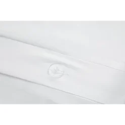 Simply Clean Pleated Duvet Set - Serta -Bedding Shop GUEST 09979645 1f8c 48f0 9717 4eb12a7fce6d