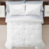 Simply Clean Pleated Duvet Set - Serta 2 Simply Clean Pleated Duvet Set - Serta -Bedding Shop GUEST 09fb1b4d 5815 4ac1 90c5 c49c0d44732a