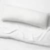 Memory Foam & Down Alternative Body Pillow - Casaluna™ -Bedding Shop GUEST 0a0e3e38 d59c 4480 a1aa 93094d4302e3