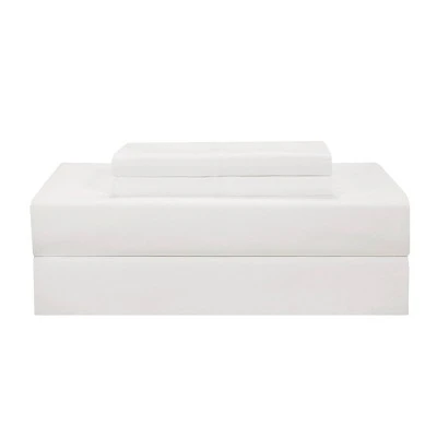 Philena Bed In A Bag Comforter Set White/Pink/Purple - Chic Home Design 7 Philena Bed In A Bag Comforter Set White/Pink/Purple - Chic Home Design - Image 5