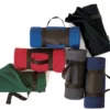 Port Authority Classic Fleece Blanket With Carrying Strap 1 Port Authority Classic Fleece Blanket With Carrying Strap -Bedding Shop GUEST 0b617cfd c266 4719 b5f6 d299e9751023
