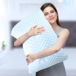 Nestl Adjustable Colling Gel Pillow -Bedding Shop GUEST 0b65a385 53ac 4880 8ee0 5b18b8cbedac