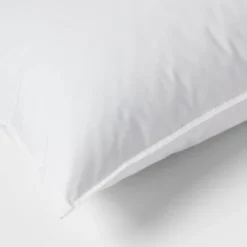 Microgel Down Alternative Bed Pillow - Threshold™ -Bedding Shop GUEST 0bba4890 0631 4742 8251 38cdff6deb4a
