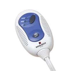 60"x70" Electric Plush To Berber Throw Blanket - Woolrich -Bedding Shop GUEST 0c16360b 865d 404e b512 17eeca6eca06