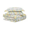 Brooklyn Loom Verbena Duvet Set