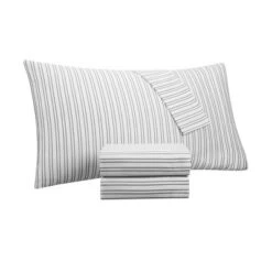 Alex Buffalo Check Plaid Antimicrobial Bedding Set - Serta -Bedding Shop GUEST 0cd9e574 7903 422b b383 e21e39c27426