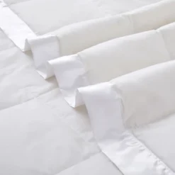 Puredown Ultra-Lightweight White Down Blanket 13 Puredown Ultra-Lightweight White Down Blanket -Bedding Shop GUEST 0cfe2180 df07 41cd a245 3734861d4e74