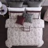 Oren Comforter Set Burgundy - Riverbrook Home -Bedding Shop GUEST 0d3bbc5e 1045 435e bb8c 2a63d8f65bb5