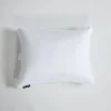 Medium Firm Breathable Cotton Blend RDS Down Bed Pillow - Beautyrest