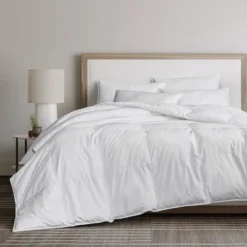 All Season Oversized Down Comforter With Duvet Tabs By DOWNLITE 7 All Season Oversized Down Comforter With Duvet Tabs By DOWNLITE -Bedding Shop GUEST 0e965275 83cd 400b 9e16 a3b50406a5a5