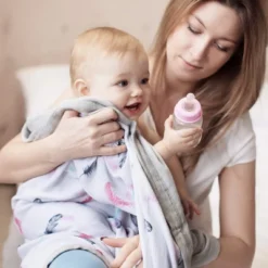 DreamShip 47'' X 47'' Silky Feathers Bamboo Rayon 4-Layer Breathable Muslin -Bedding Shop GUEST 0ee7ebe9 d796 4c1d 8a05 59695453ae78