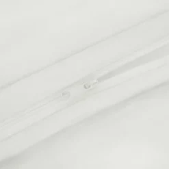 1 Piece Body Brushed Zipper Closure Soft 110 Gsm Brushed Microfiber Pillowcase - PiccoCasa -Bedding Shop GUEST 0f13df61 8c84 426d 9c2d 0e50e8c510a6