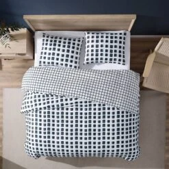 City Scene Urban Shibori Duvet Set Blue -Bedding Shop GUEST 0f6eb24c e94b 40c6 b3ff e0b593a13fa2