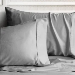 Bed Scrunchie Magic Sheets 4-PC Bundle