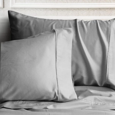 Bed Scrunchie Magic Sheets 4-PC Bundle 2 Bed Scrunchie Magic Sheets 4-PC Bundle