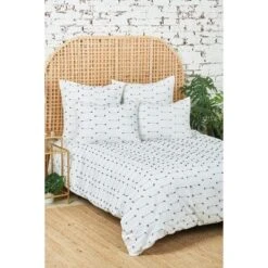 Carol & Frank Mel King Duvet Cover -Bedding Shop GUEST 0f900ebc 697e 429d 8c3a a4e7877c1500