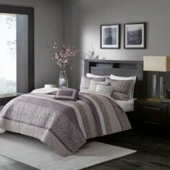 Harmony Jacquard Coverlet Set -Bedding Shop GUEST 0f9bb95b 3c4a 4004 b78a e3e705aa0c81