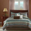 Blue Beau Comforter Set 7pc 7pc -Bedding Shop GUEST 0fc32143 4d09 43d1 af43 7c488648c241
