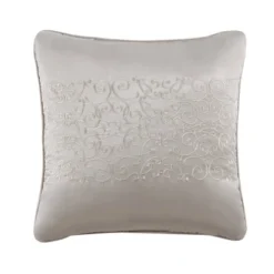 King 7pc Riverton Comforter Set Gold - 5th Avenue Lux -Bedding Shop GUEST 0fd46536 650c 4454 b524 bd606d44d380