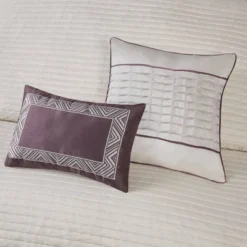 Harmony Jacquard Coverlet Set -Bedding Shop GUEST 1080a3f6 f13f 4807 a428 e82453bd1b9d