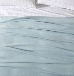 Eddie Bauer 100% Cotton Textured Twill Solid Blanket Collection -Bedding Shop GUEST 10c9471c f242 43c6 9237 32ef6c3f3285