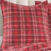 Yuletide Holiday Euro Sham Set Of 2 Red - Levtex Home -Bedding Shop GUEST 10d60daa 019a 40d6 be4a fae0b9b8dc1a