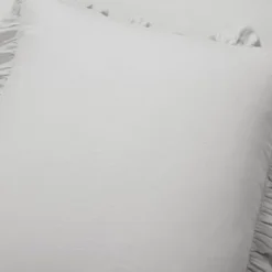 Lush Decor 3pc King Reyna 100% Cotton Duvet Cover Set Light Gray -Bedding Shop GUEST 11591759 be0a 4232 b334 12491b1a98f8