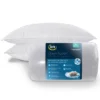 2pk Down Illusion Medium Bed Pillow - Serta -Bedding Shop GUEST 120c13ef 2bd4 4f7a a6e3 1c0f67165102